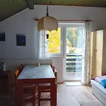 Privat Alena Pensión Harrachov