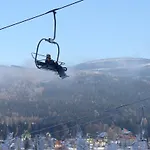 Privat Alena Pensión Harrachov