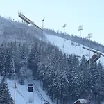 Privat Alena Harrachov
