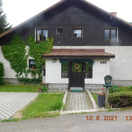 Penzion Privat Alena