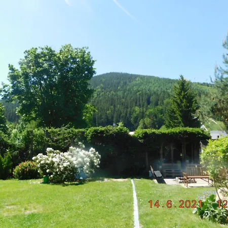 Privat Alena Penzion