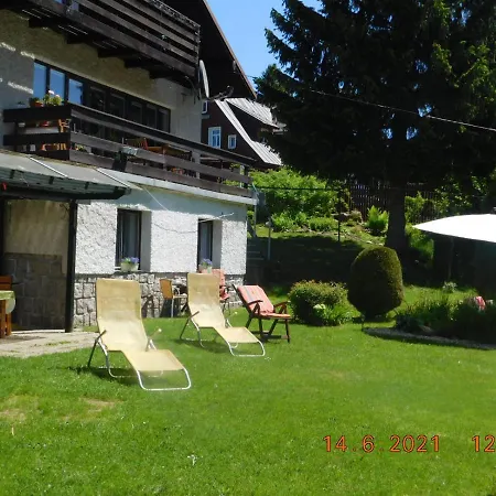 Privat Alena Maison d'hôtes