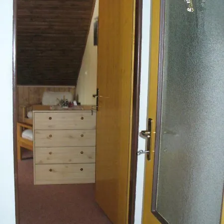 Privat Alena Penzion Harrachov