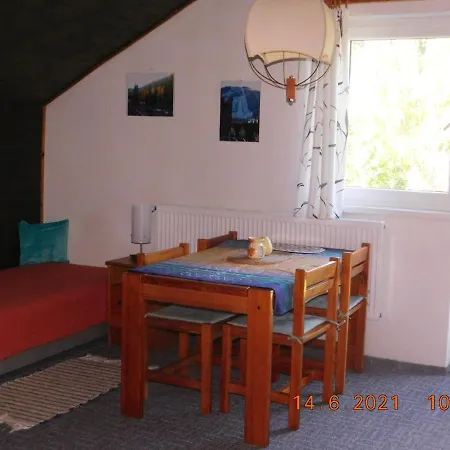 Penzion Privat Alena