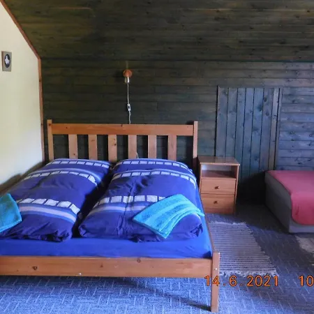 Privat Alena Penzion