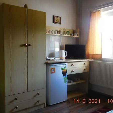 Privat Alena * Harrachov