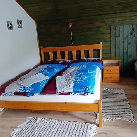 Penzion Privat Alena Harrachov