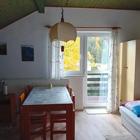 Privat Alena Penzion Harrachov