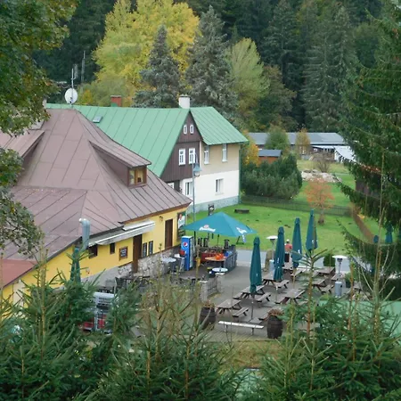 Privat Alena Penzion *