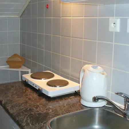 Gæstehus Privat Alena *