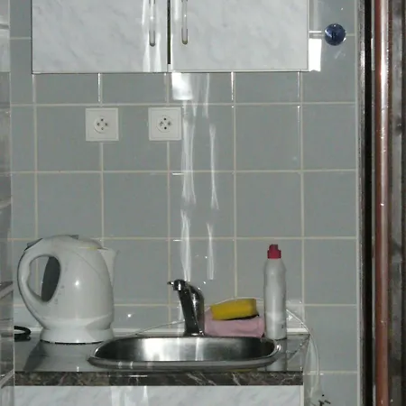 Privat Alena Penzion *