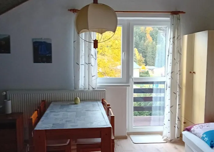 Privat Alena 게스트하우스 하라포프